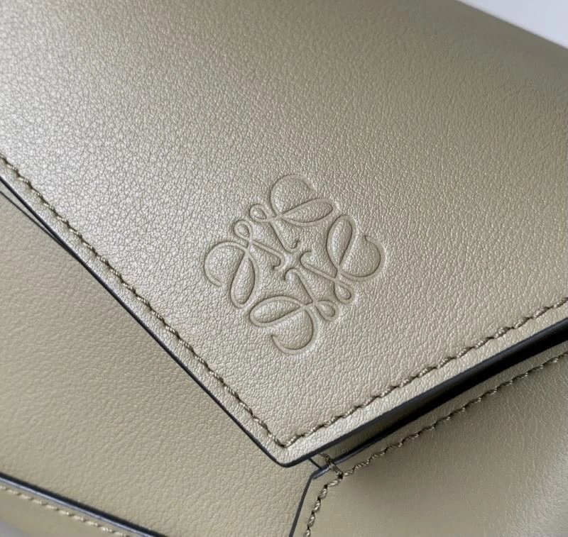 Unisex Loewe Puzzle Bags 73124