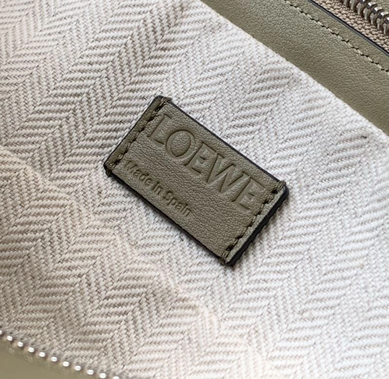 Unisex Loewe Puzzle Bags 73124