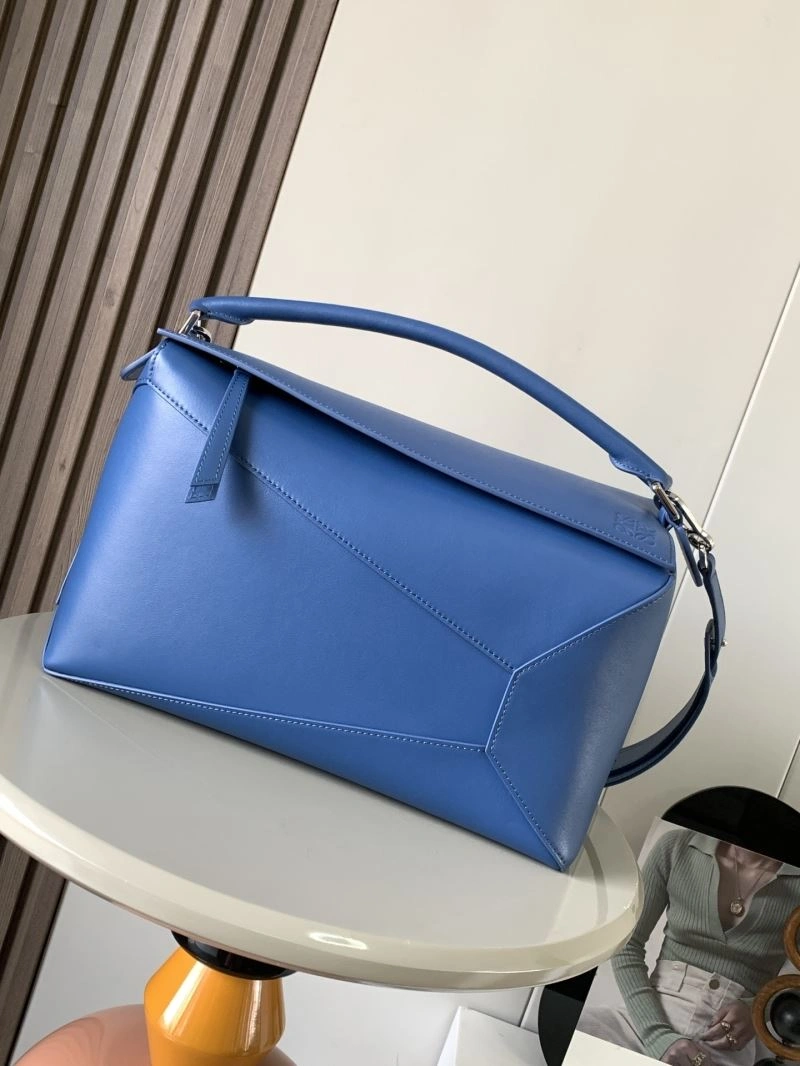 TechFriendly Loewe Puzzle Bags 73096