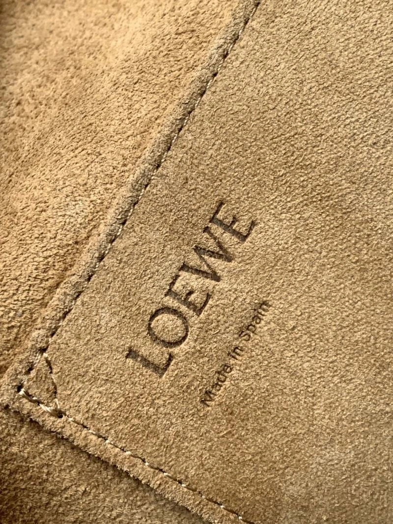 TechFriendly Loewe Puzzle Bags 73096