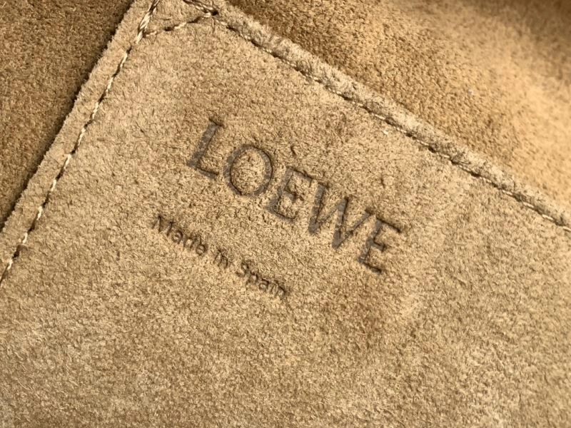 Loewe Puzzle Bags Durable 73104