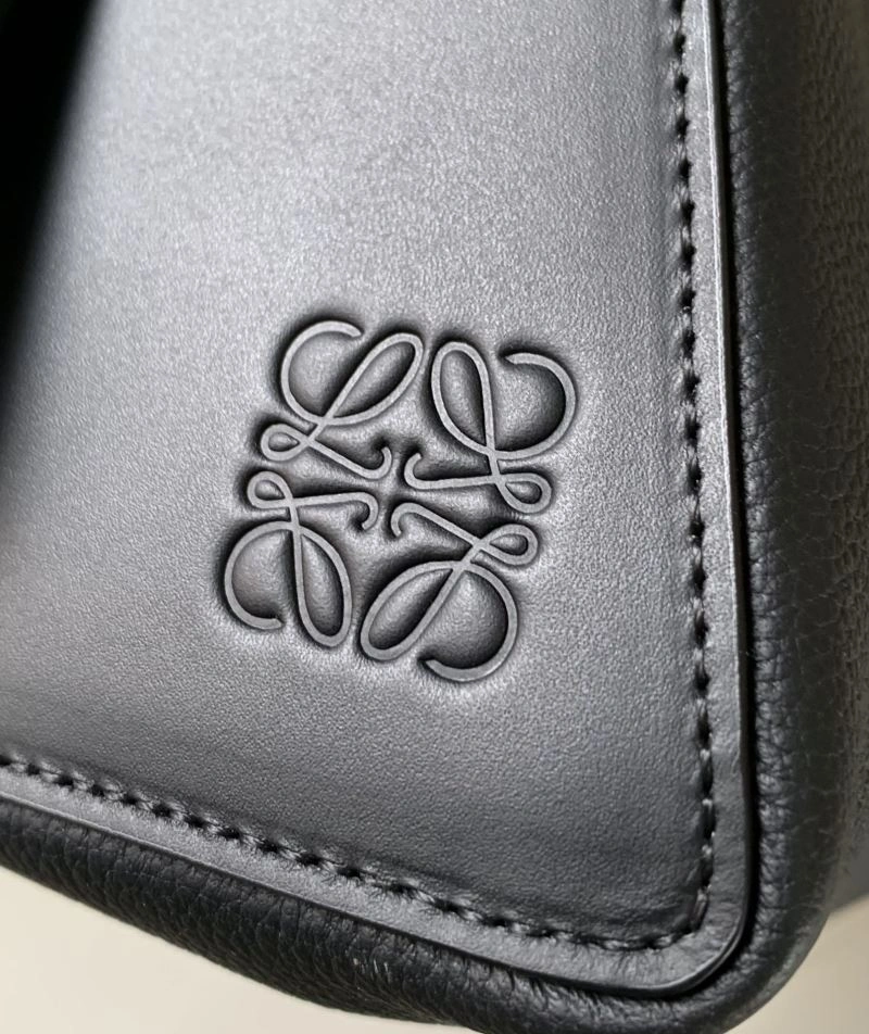 Trendy Loewe Puzzle Bags 73087