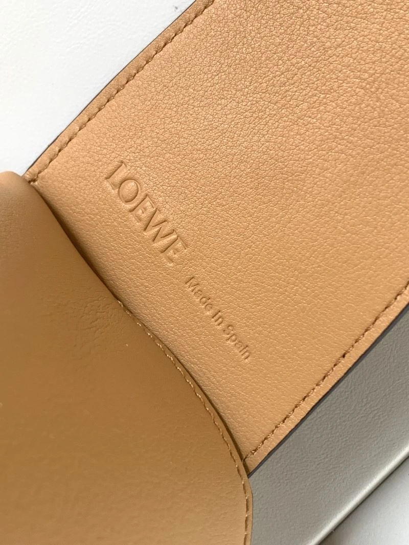 HighQuality Loewe Puzzle Bags 73121