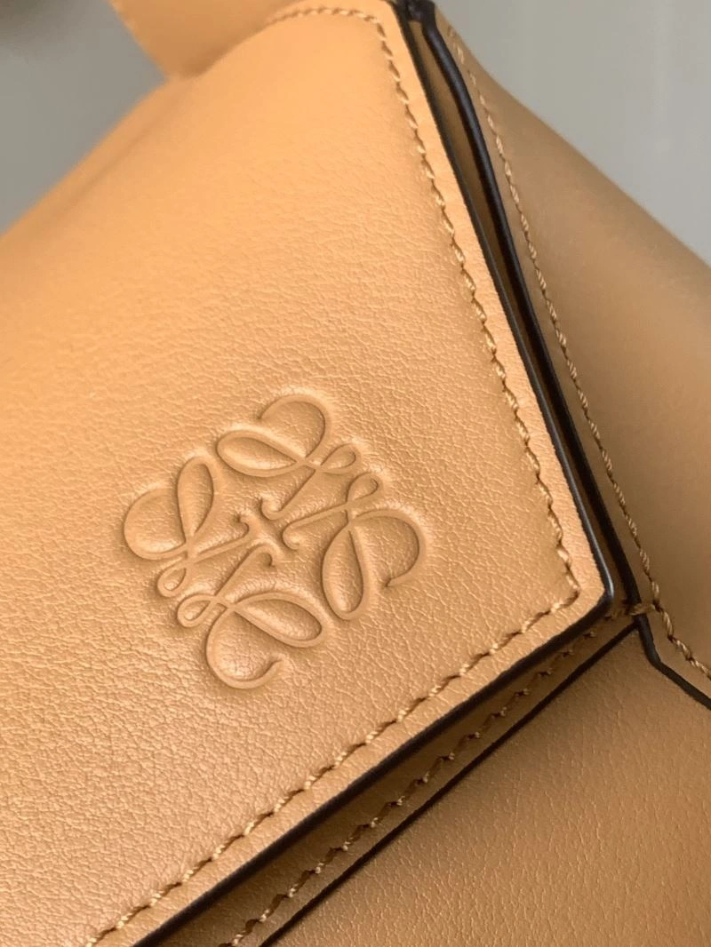 HighQuality Loewe Puzzle Bags 73121