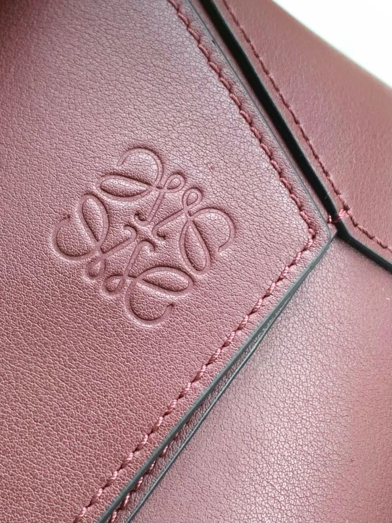 Loewe Puzzle Bags Casual 73115