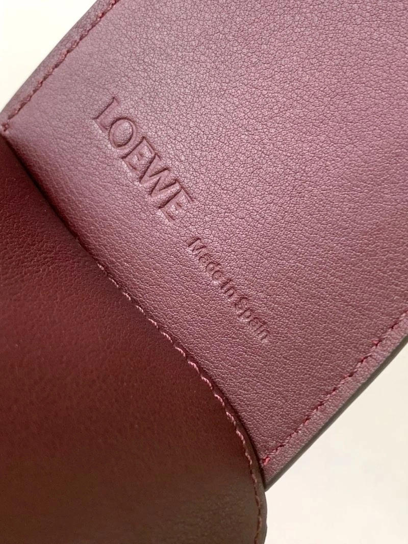 Loewe Puzzle Bags Casual 73115