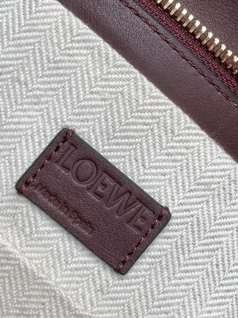 Loewe Puzzle Bags Casual 73115