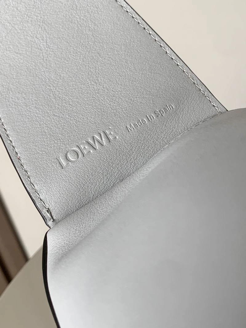 Loewe Puzzle Bags MoistureWicking 73101