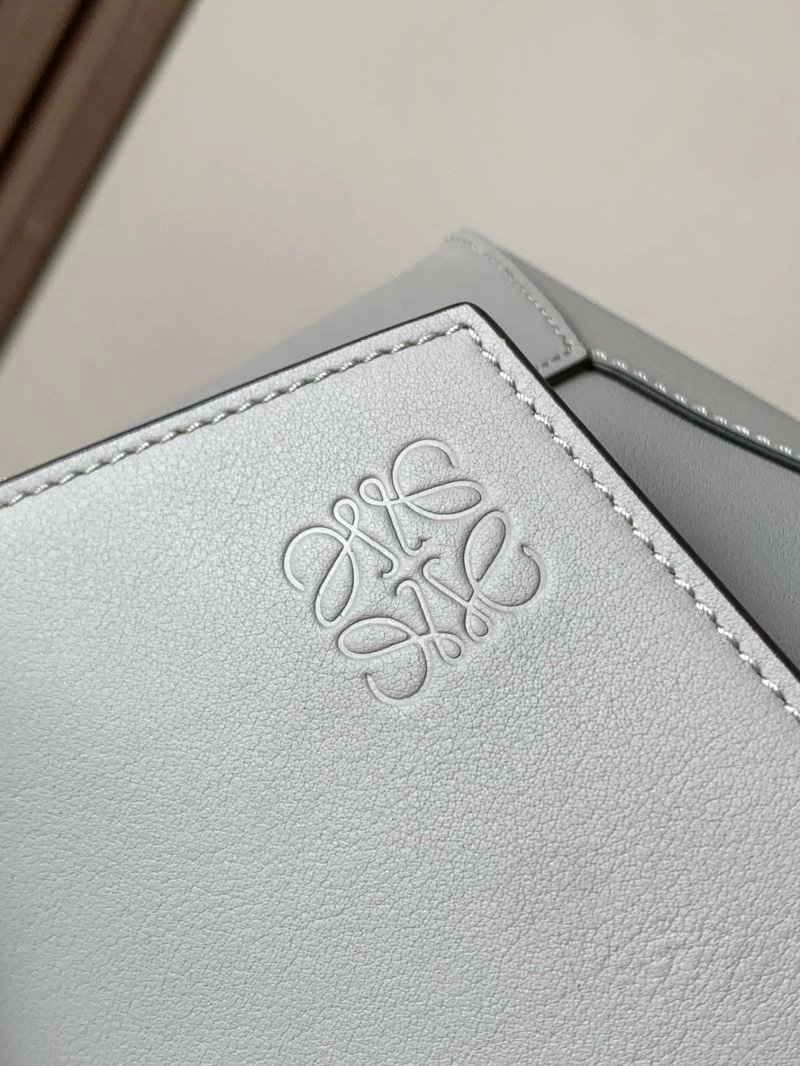 Loewe Puzzle Bags MoistureWicking 73101