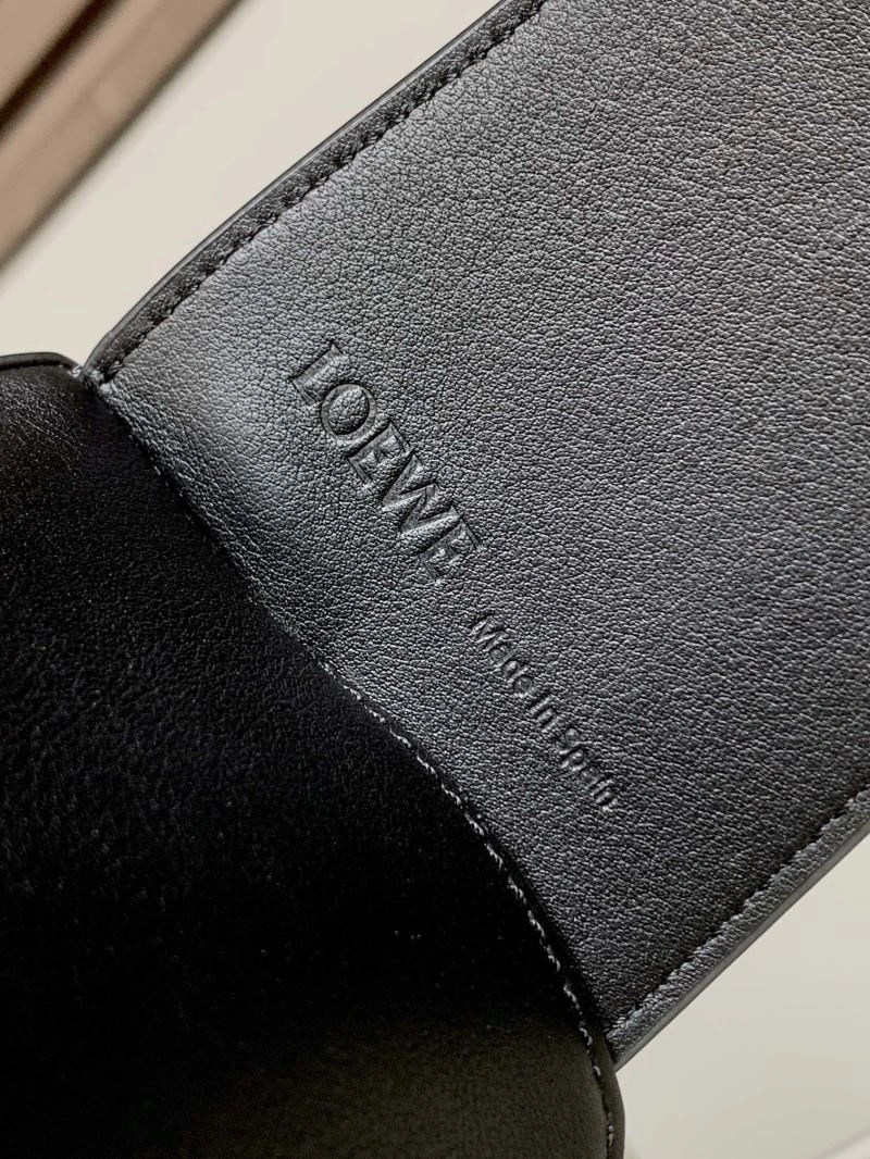 Loewe Puzzle Bags Original 73102
