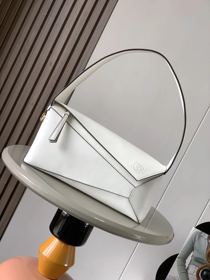 Sporty Loewe Puzzle Bags 73114