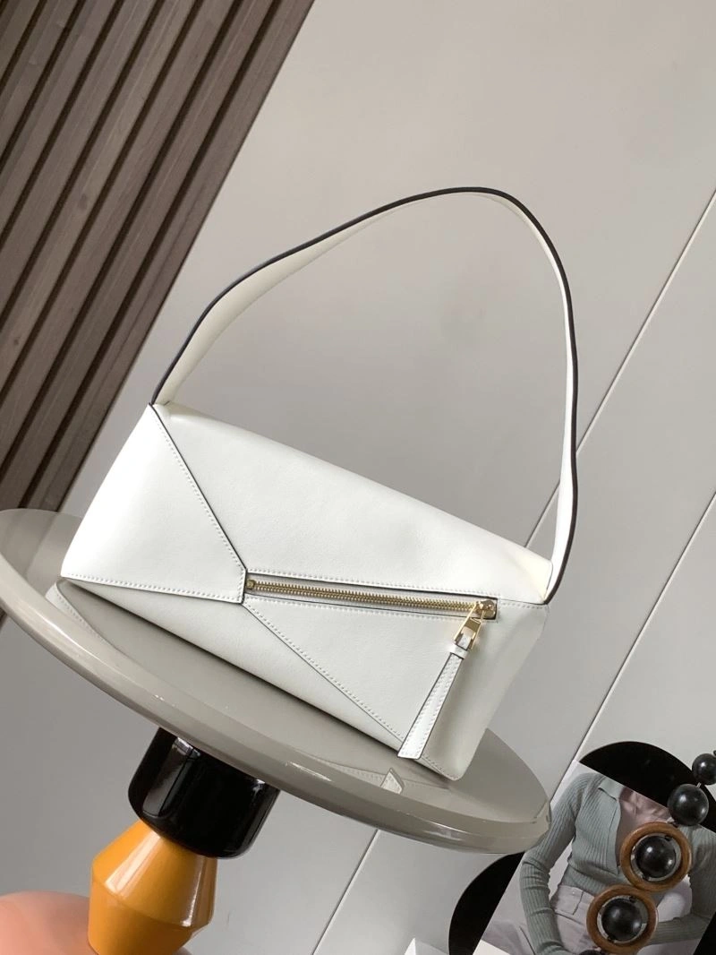 Sporty Loewe Puzzle Bags 73114