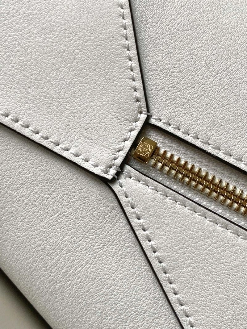Sporty Loewe Puzzle Bags 73114