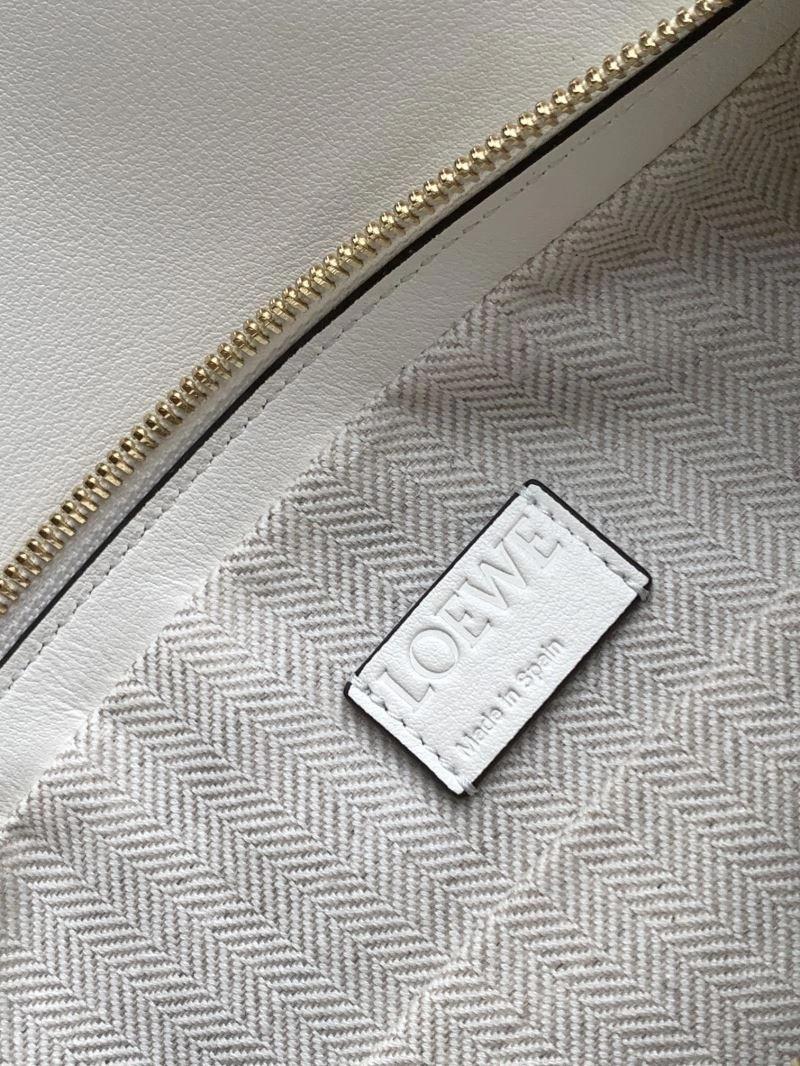 Sporty Loewe Puzzle Bags 73114