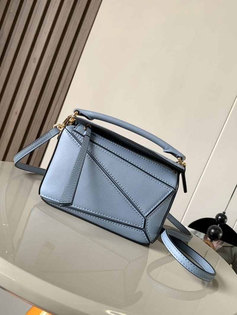 Loewe Puzzle Bags Snug 73085