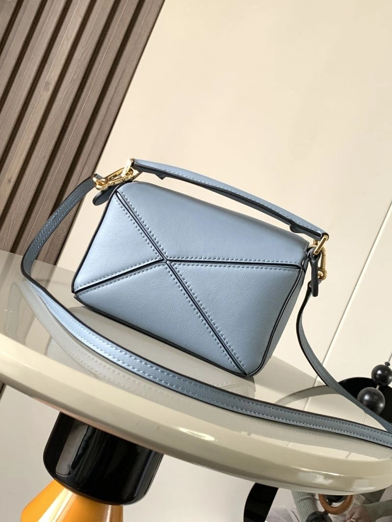 Loewe Puzzle Bags Snug 73085