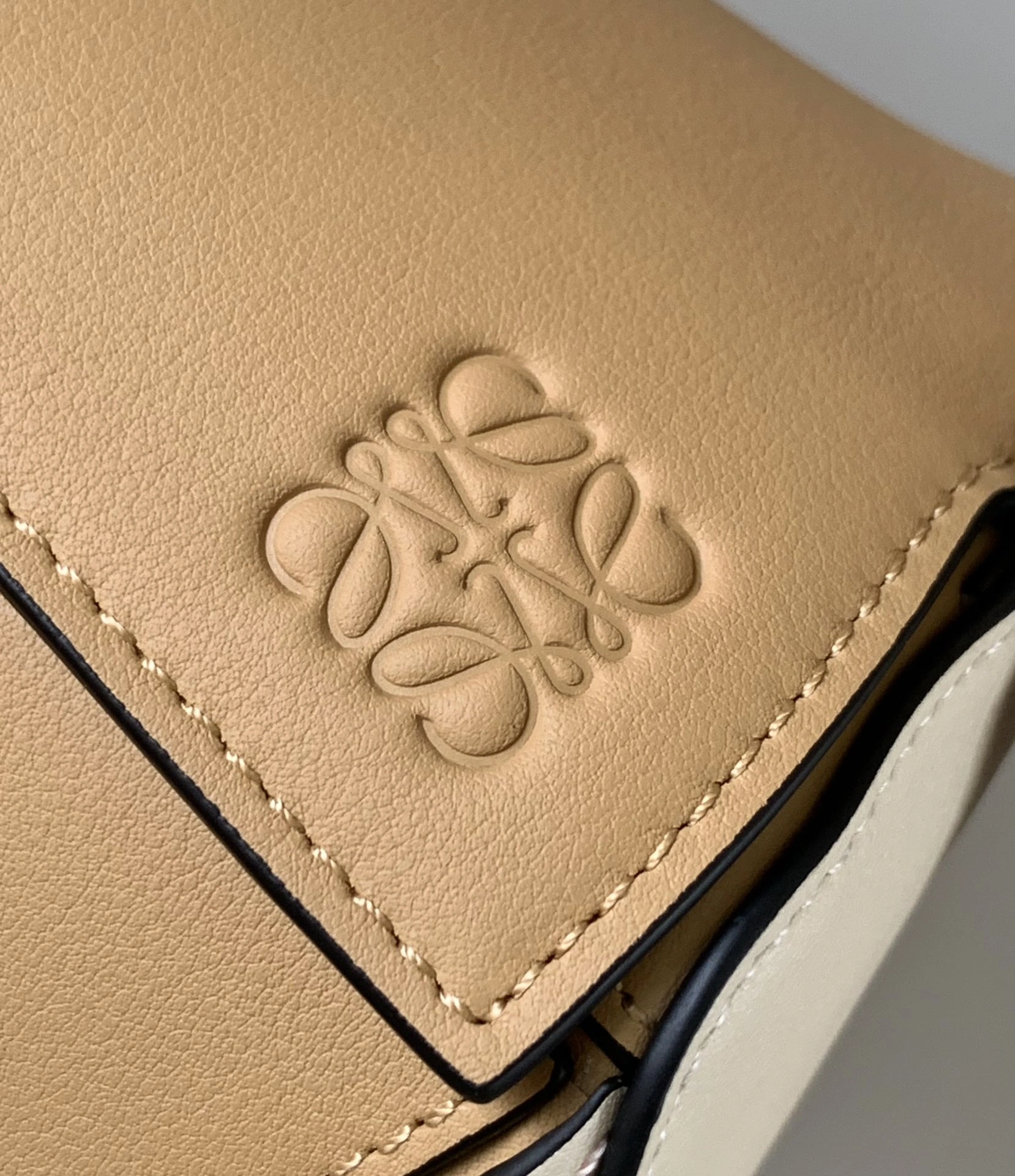 Loewe Puzzle Bags Stretchable 71956