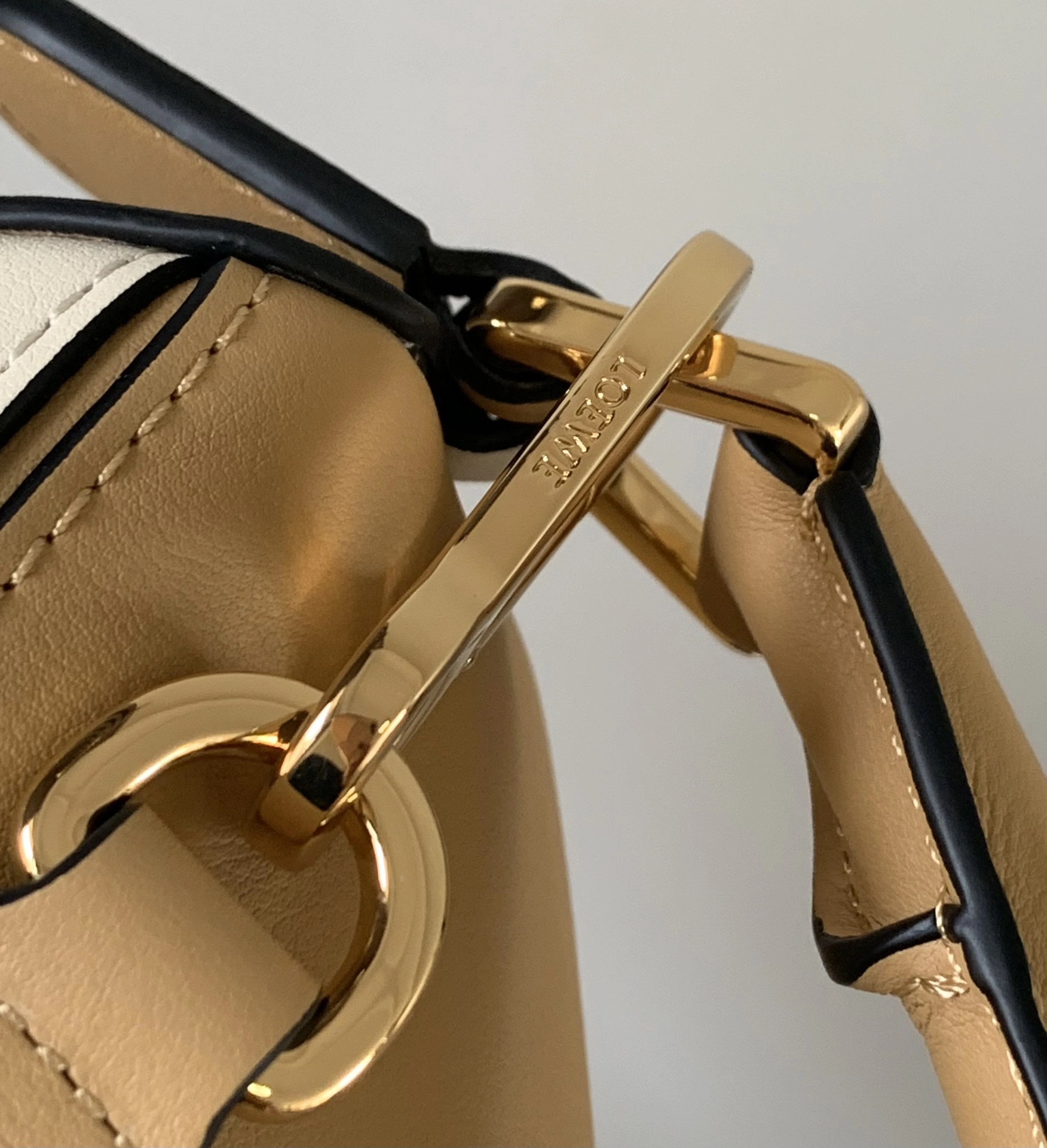 Loewe Puzzle Bags Stretchable 71956