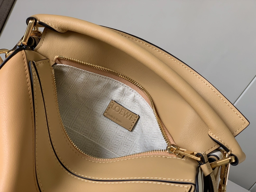 Loewe Puzzle Bags Stretchable 71956