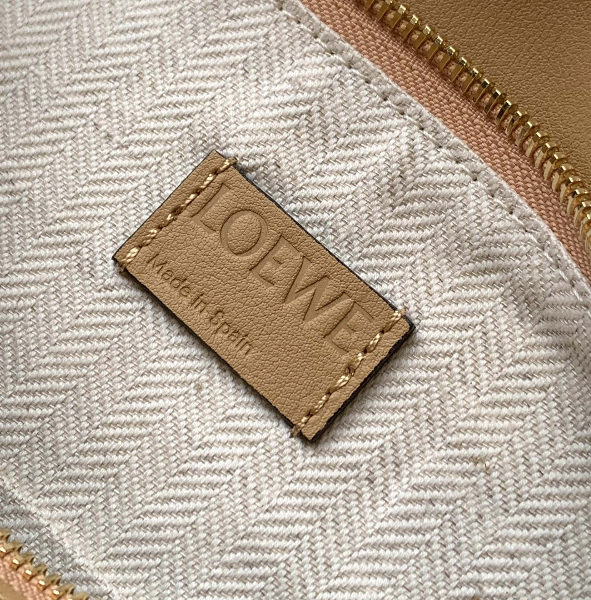 Loewe Puzzle Bags Stretchable 71956
