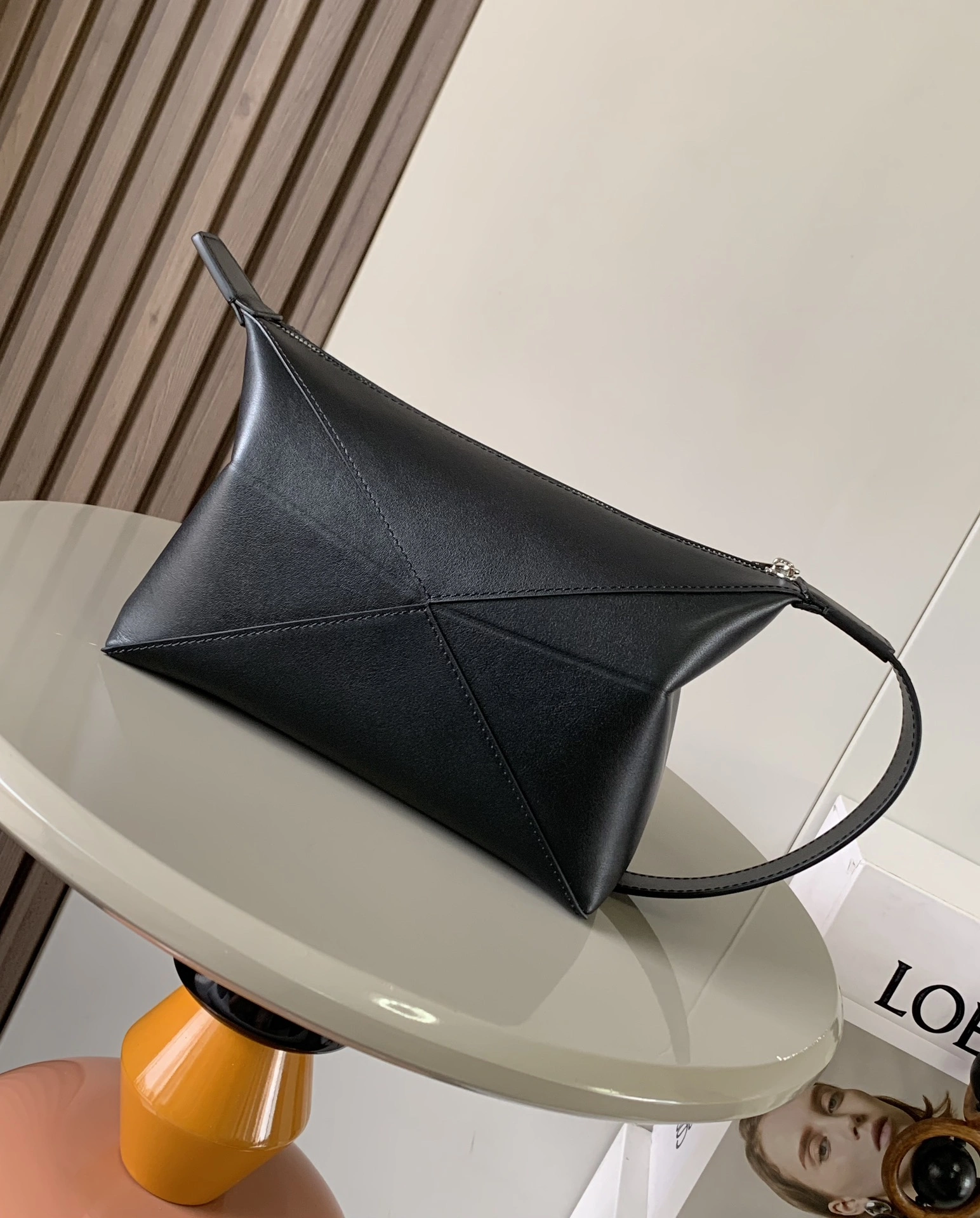 Loewe Puzzle Bags Durable 71951