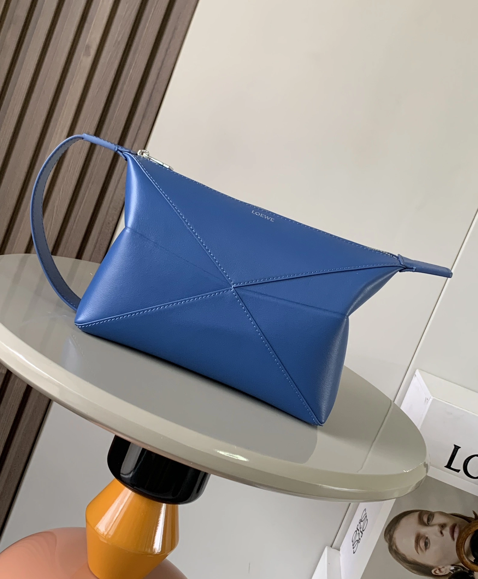 EyeCatching Loewe Puzzle Bags 71949