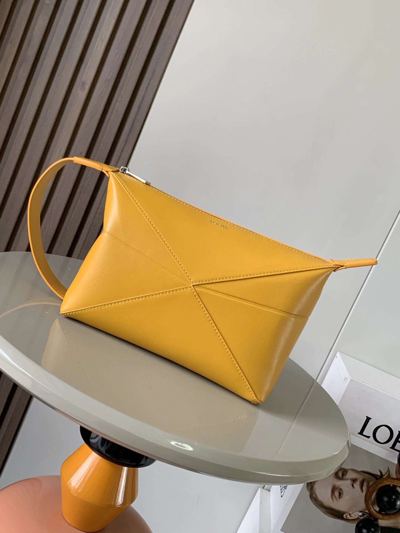 FlexibleFit Loewe Puzzle Bags 71986
