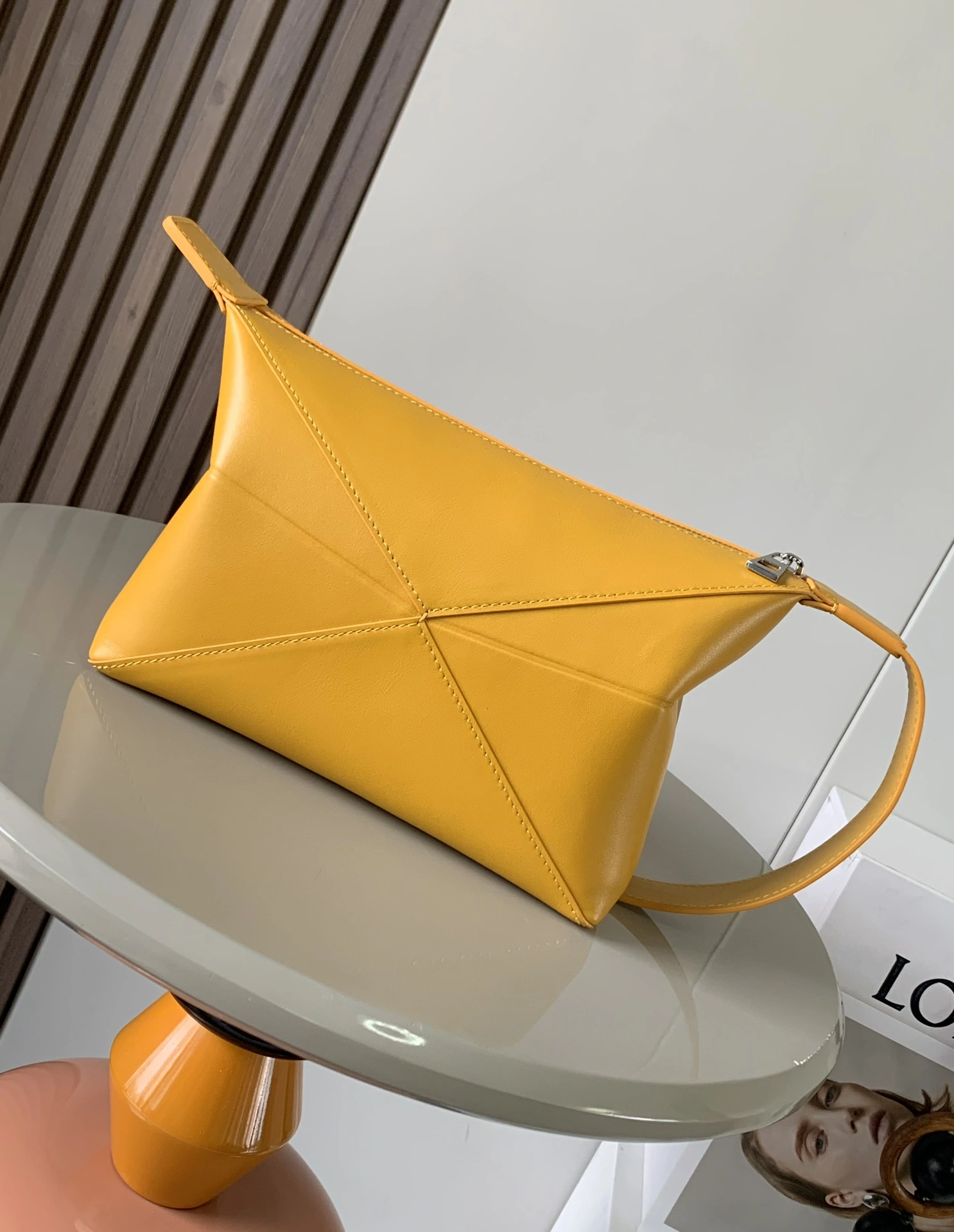 FlexibleFit Loewe Puzzle Bags 71986
