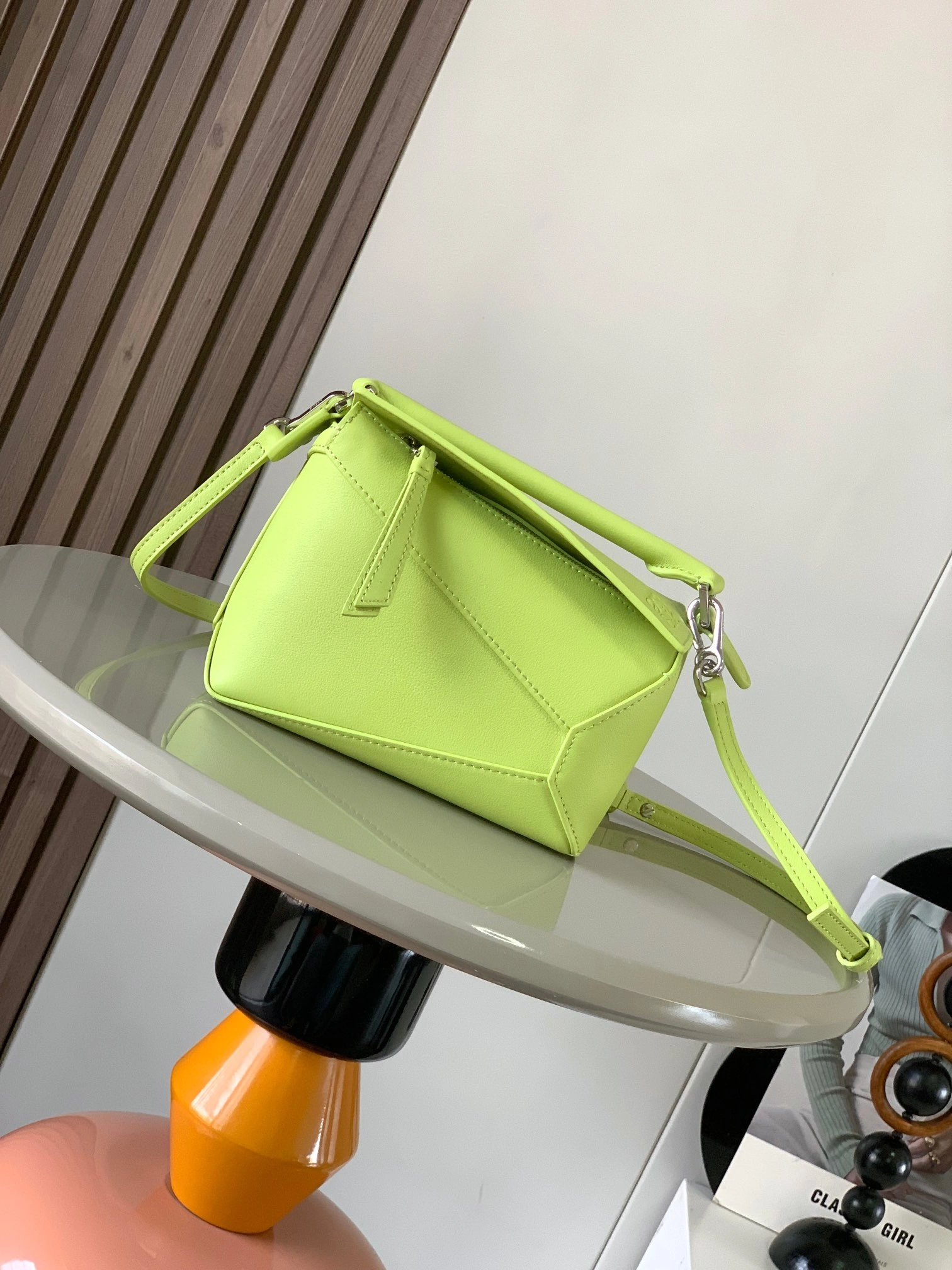 FashionForward Loewe Puzzle Bags 71950