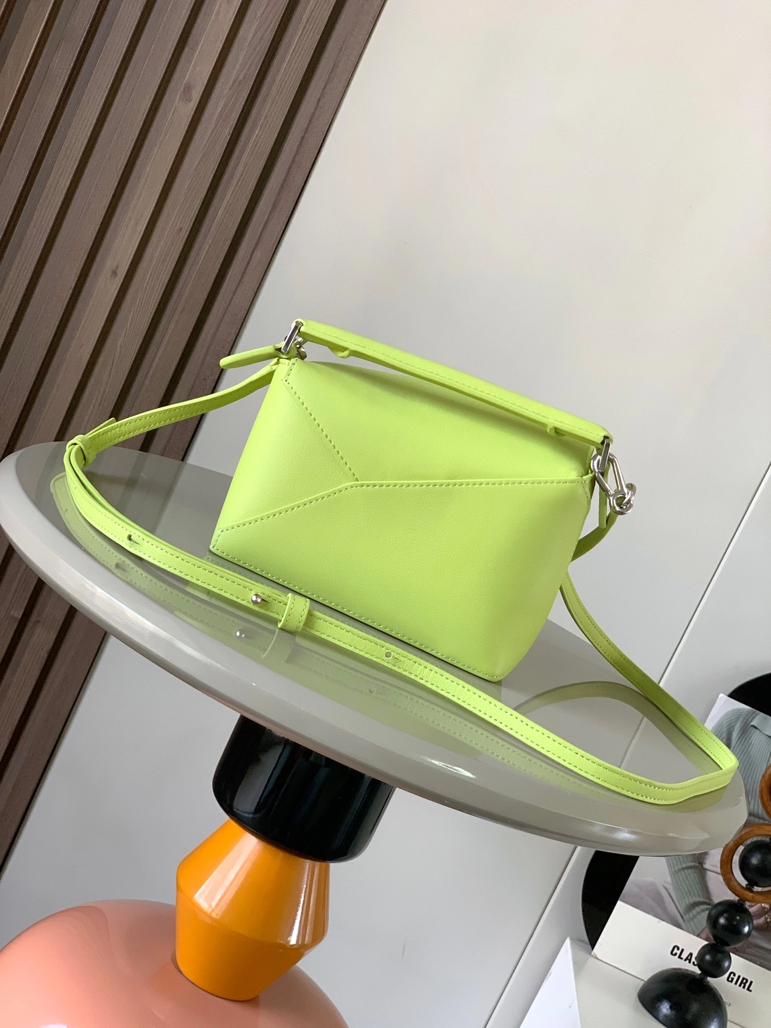 FashionForward Loewe Puzzle Bags 71950