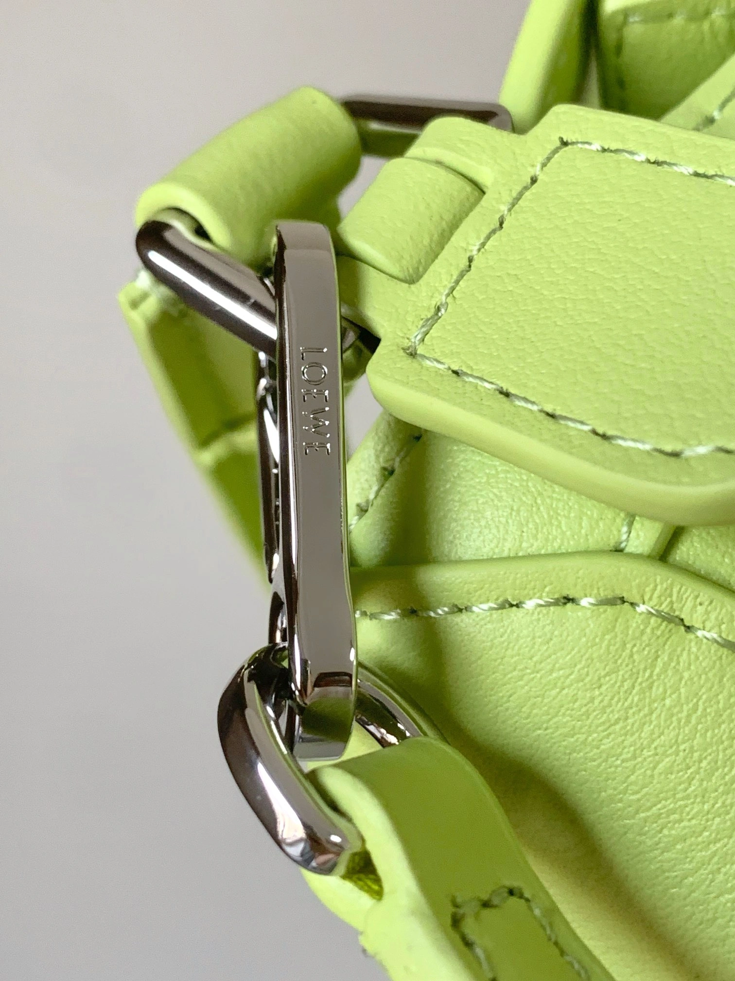 FashionForward Loewe Puzzle Bags 71950