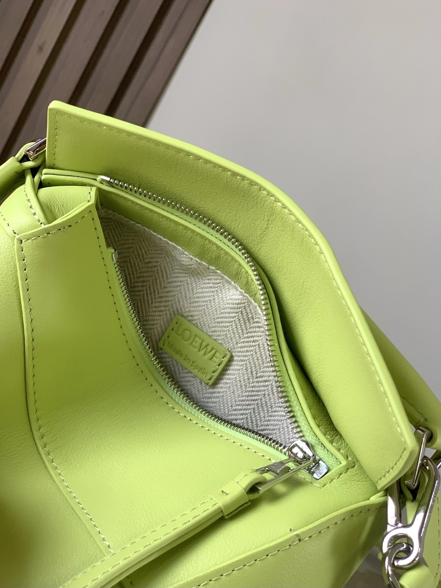 FashionForward Loewe Puzzle Bags 71950