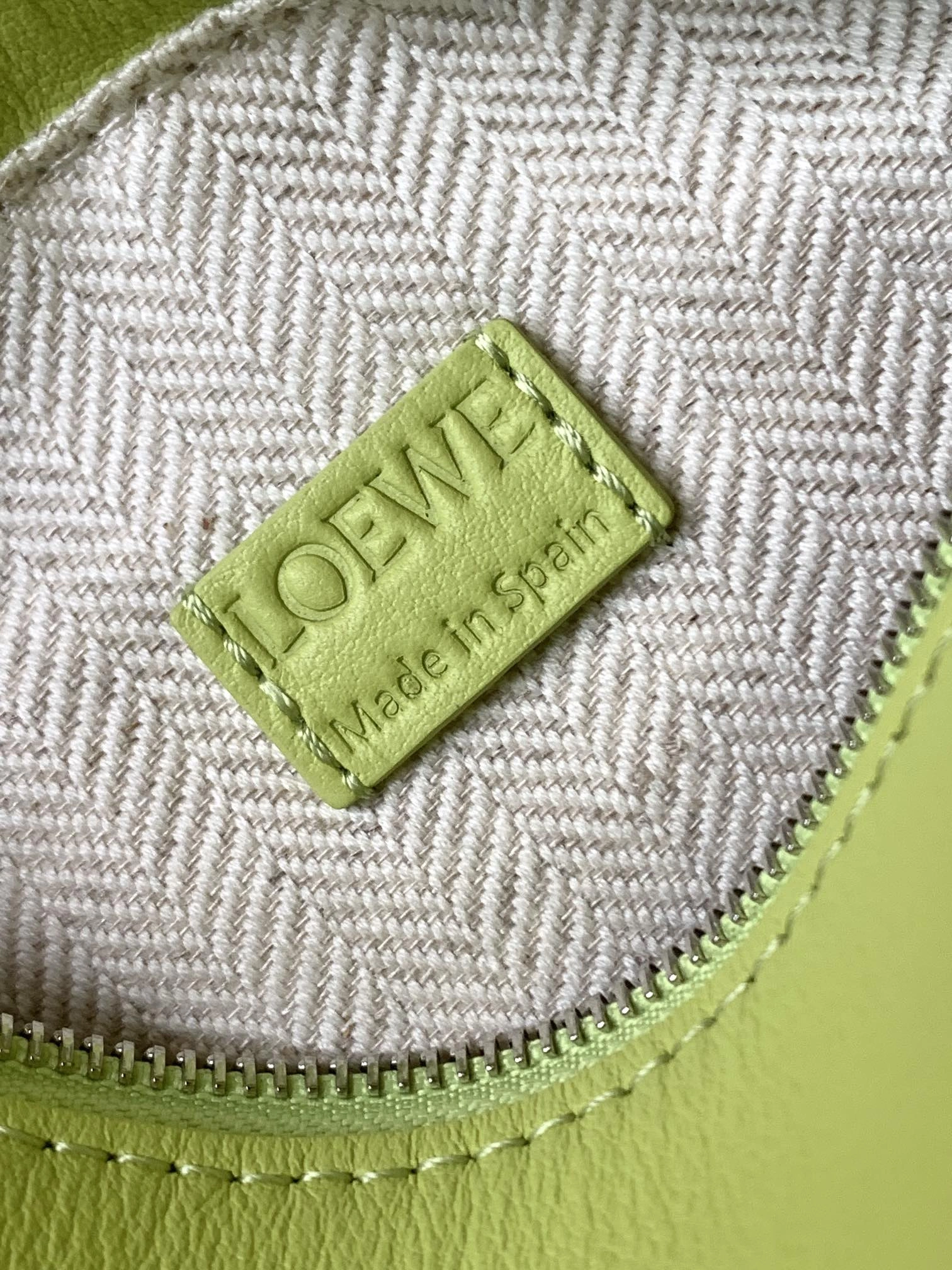 FashionForward Loewe Puzzle Bags 71950