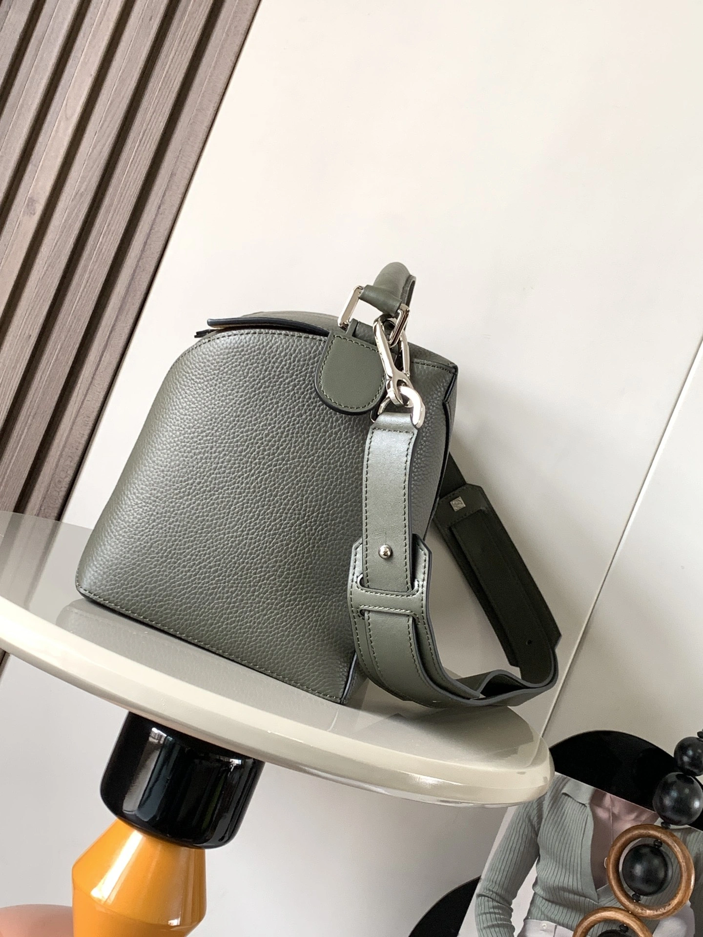 Loewe Puzzle Bags Unisex 71947