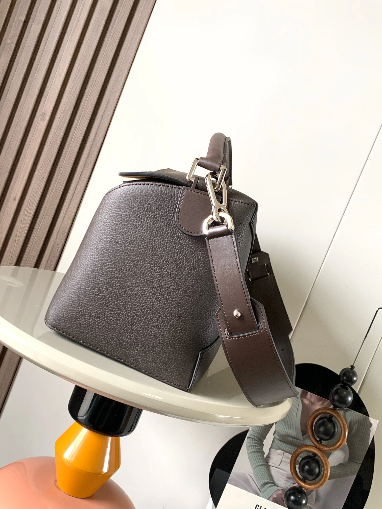 Practical Loewe Puzzle Bags 71948