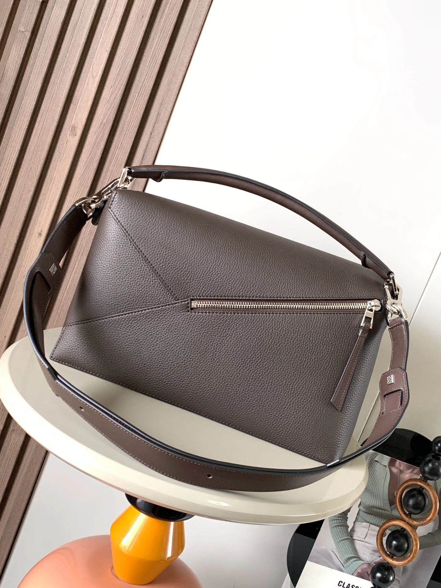 Practical Loewe Puzzle Bags 71948