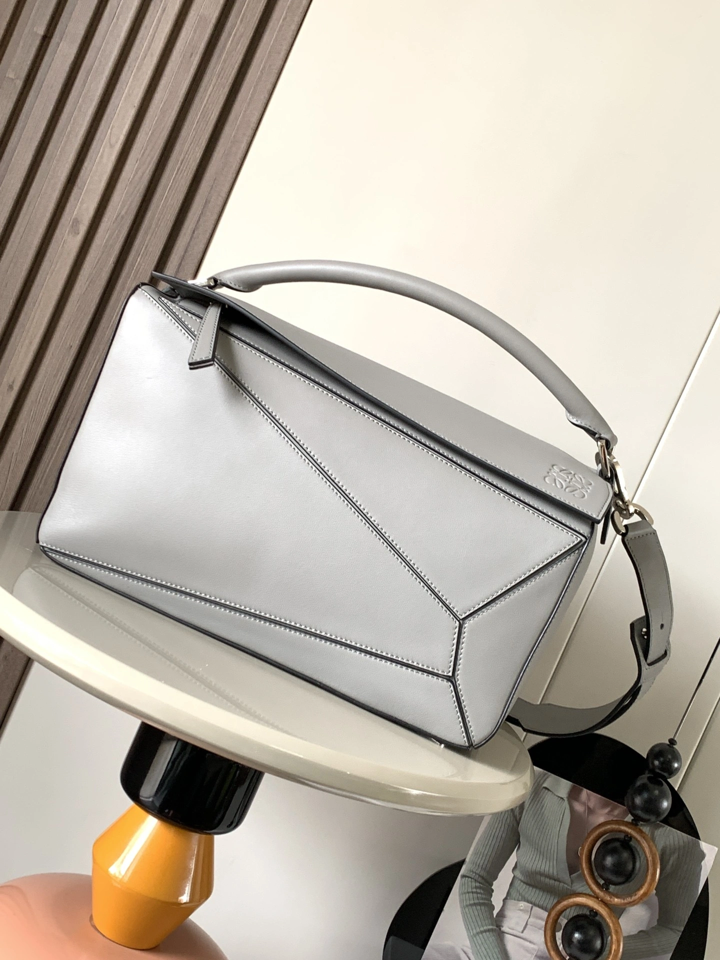 Loewe Puzzle Bags FashionForward 71942