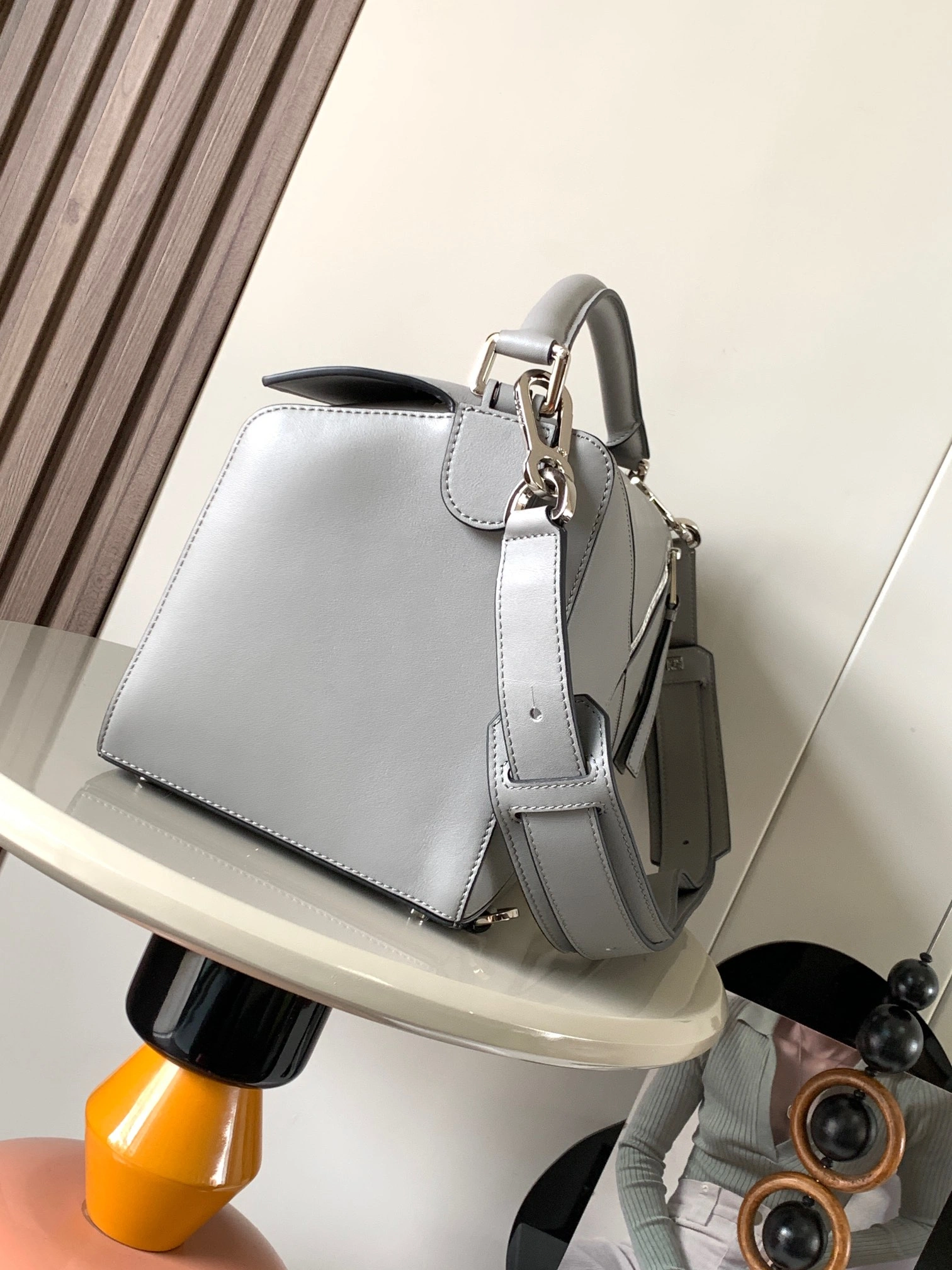 Loewe Puzzle Bags FashionForward 71942