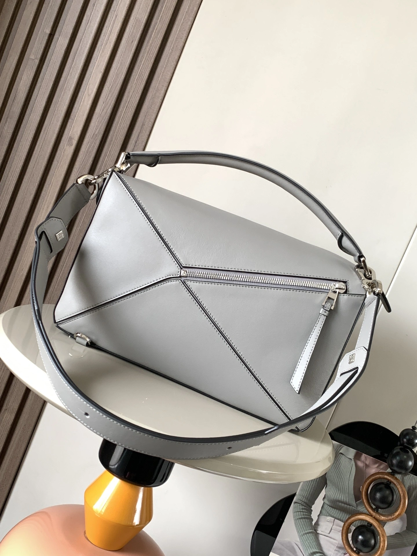 Loewe Puzzle Bags FashionForward 71942
