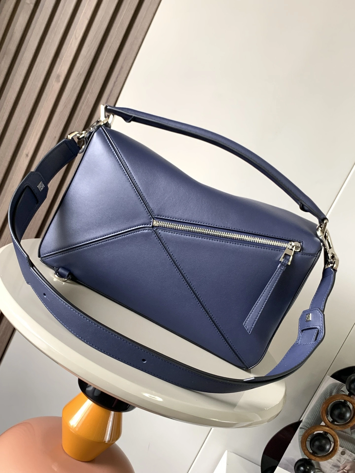 Sleek Loewe Puzzle Bags 71932