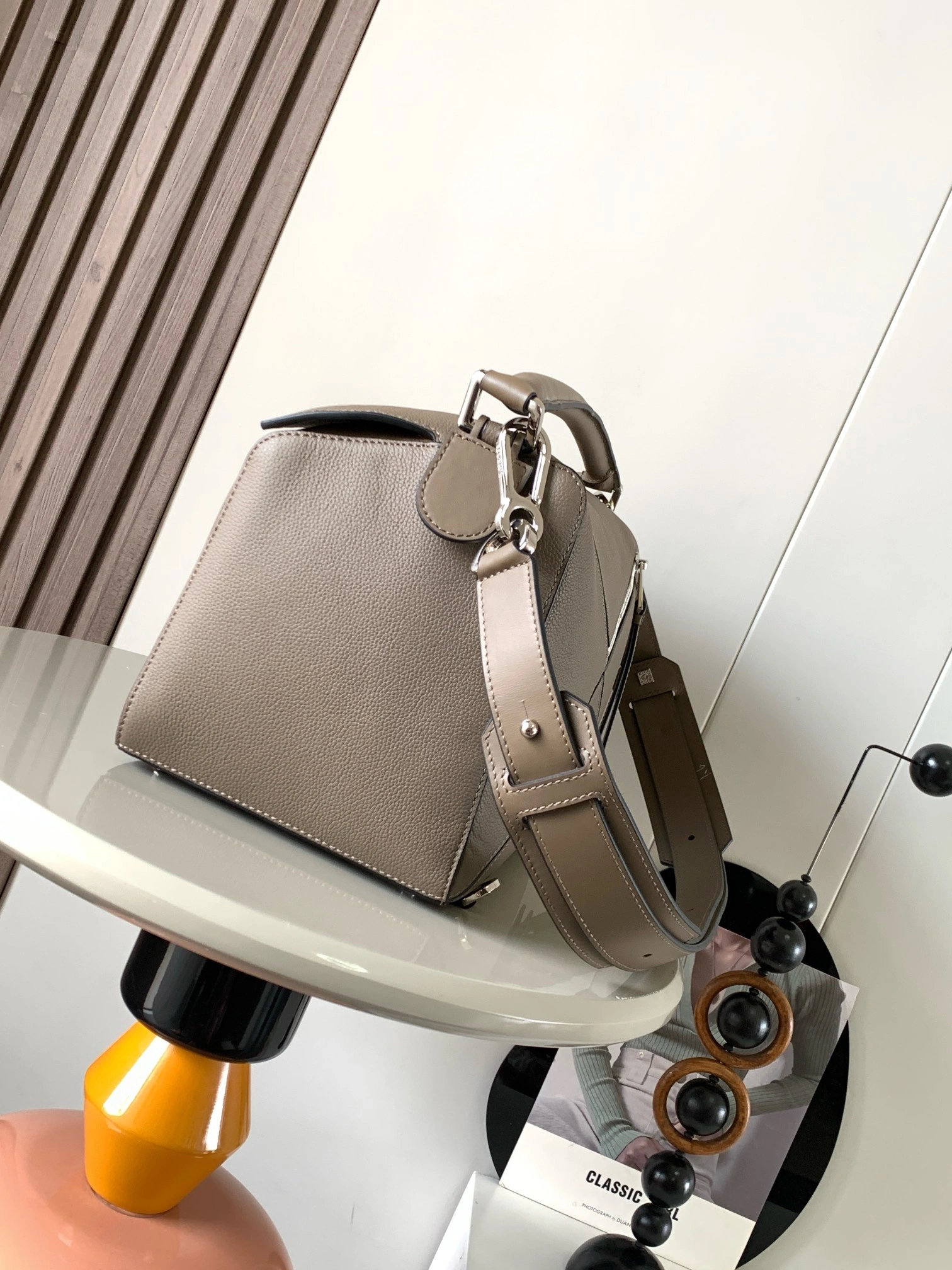 NewStyle Loewe Puzzle Bags 71933