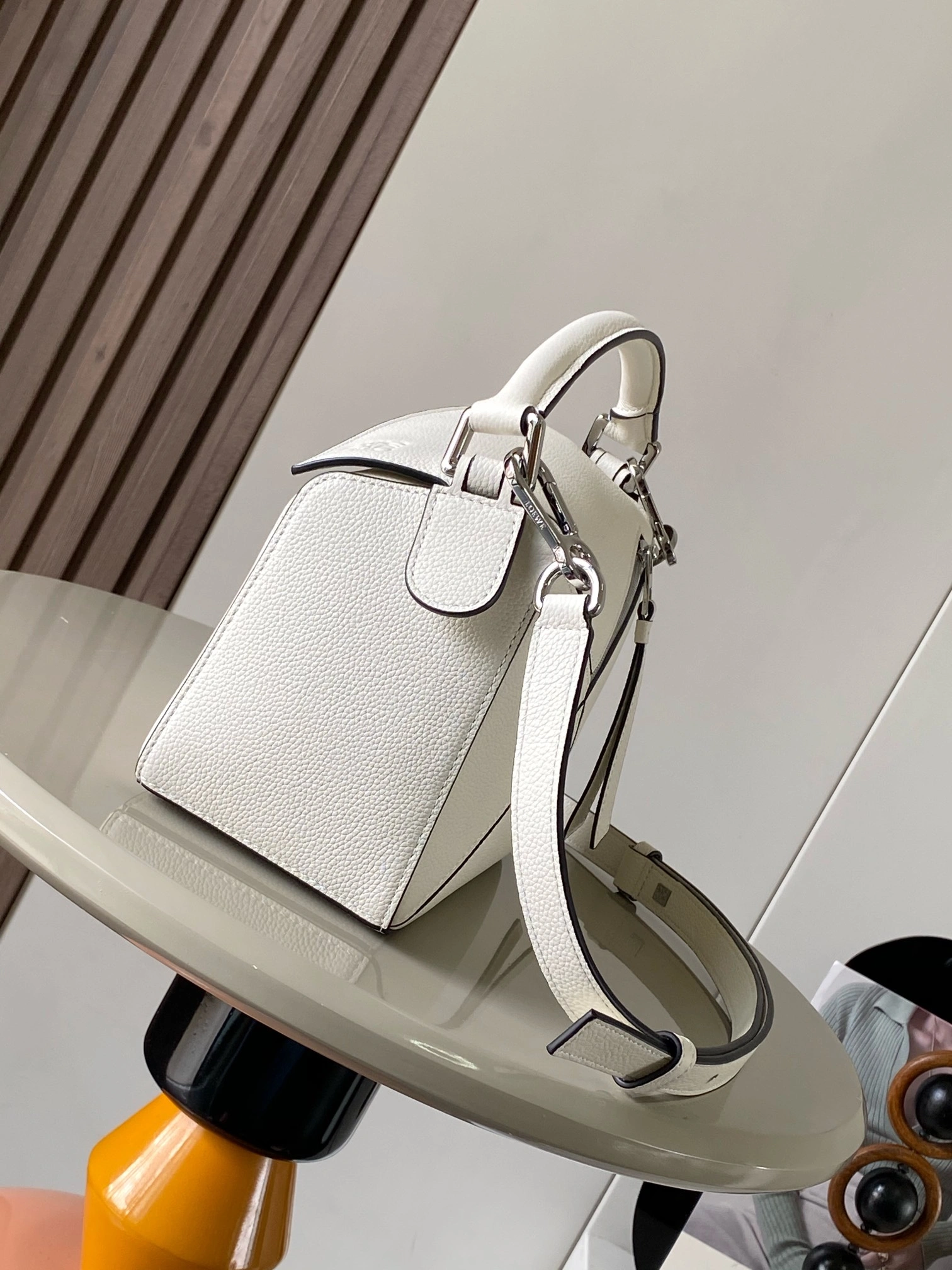 Refined Loewe Puzzle Bags 71939