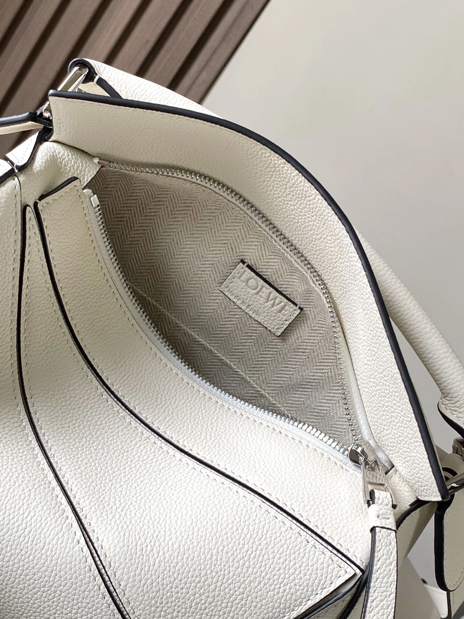 Refined Loewe Puzzle Bags 71939