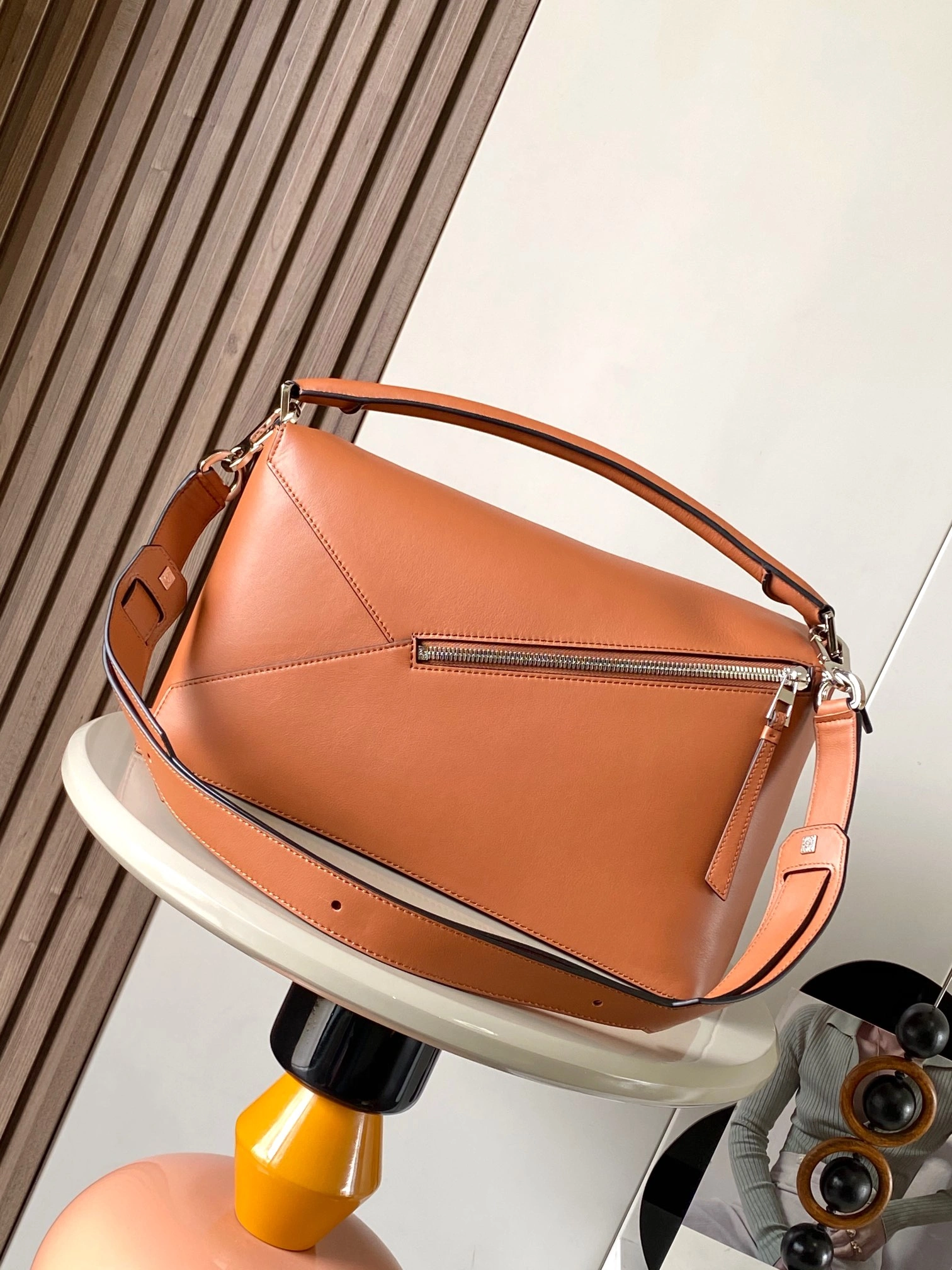 Loewe Puzzle Bags Unisex 71937