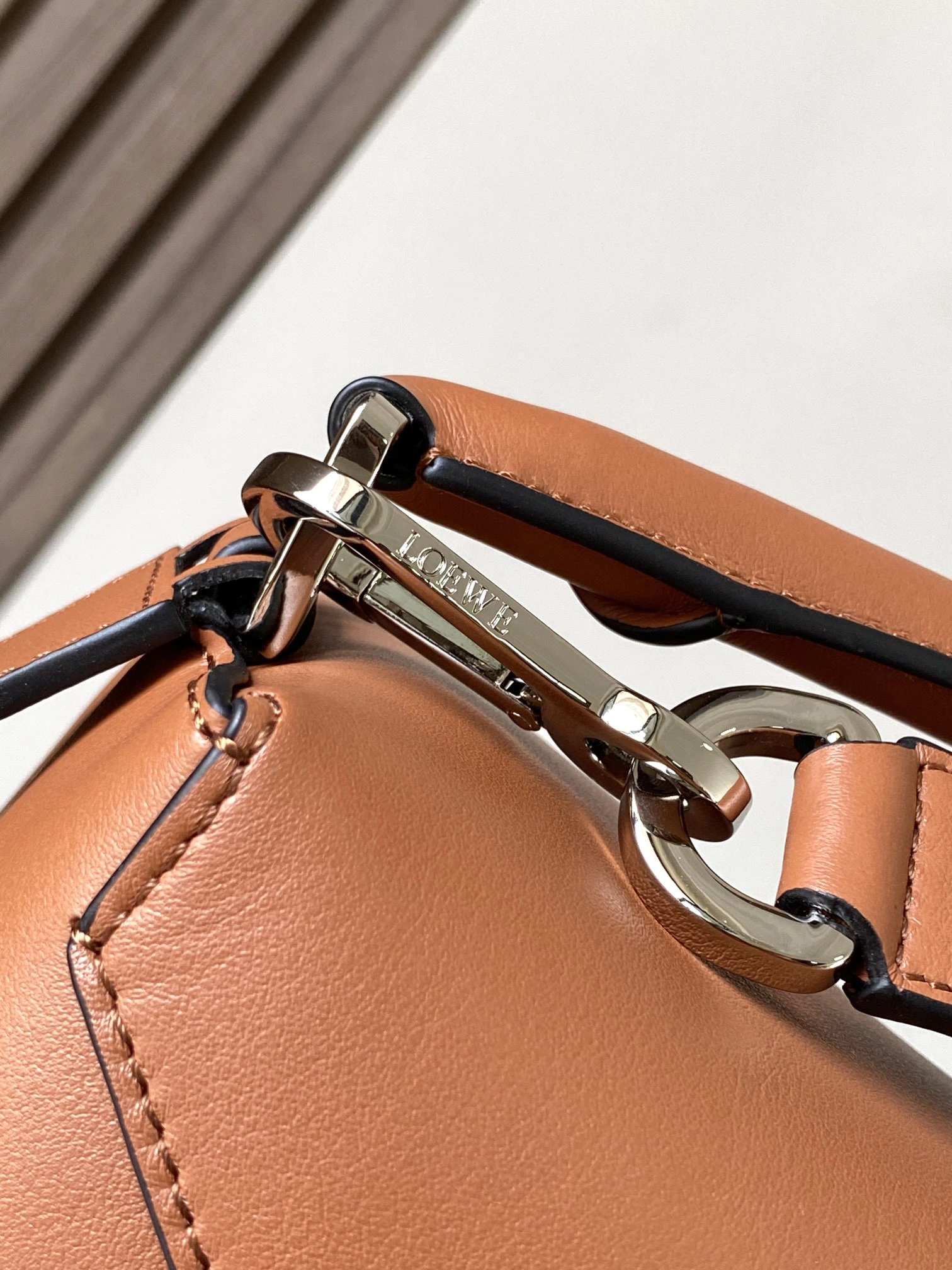 Loewe Puzzle Bags Unisex 71937