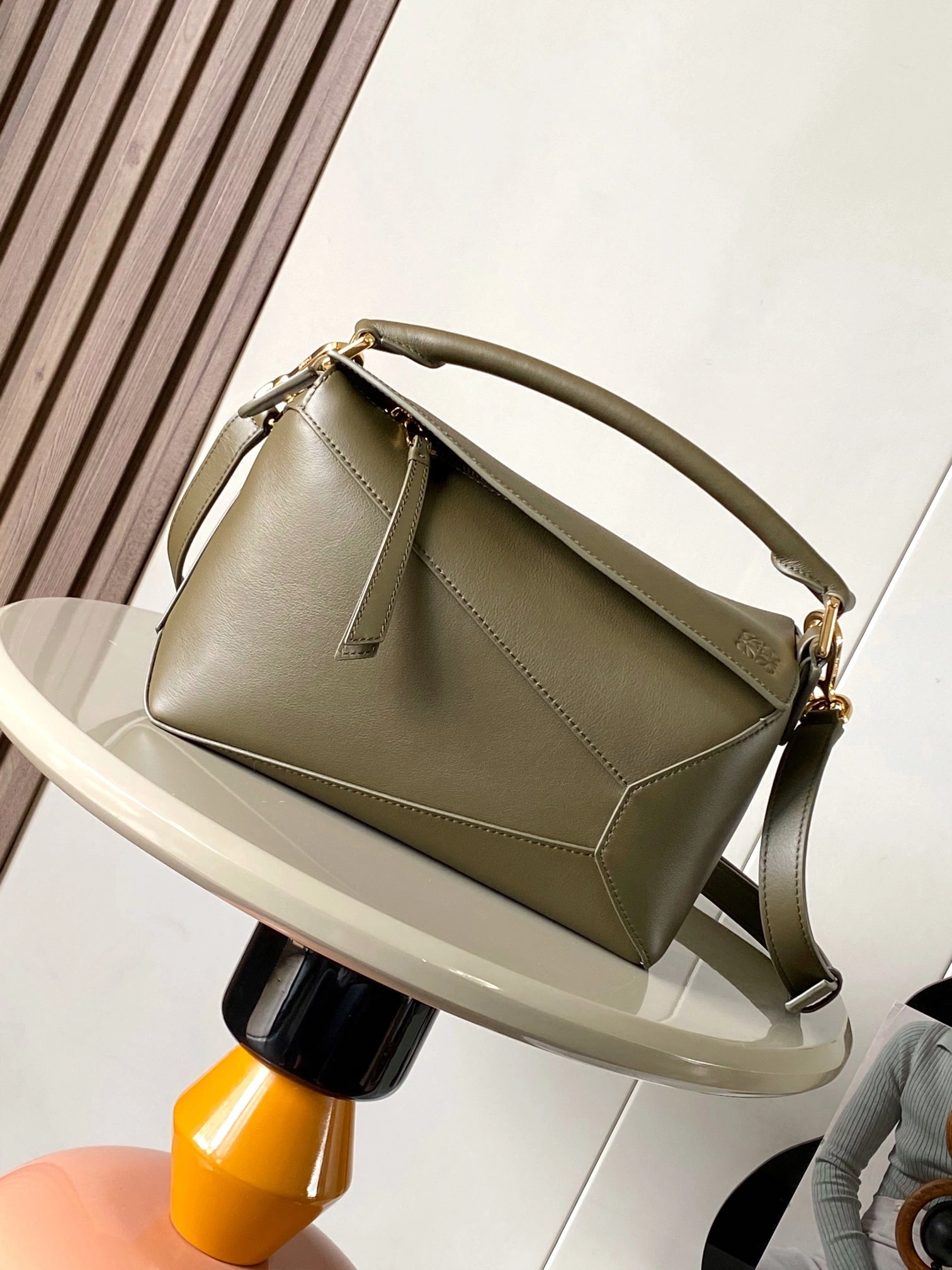 Loewe Puzzle Bags Classic 71940