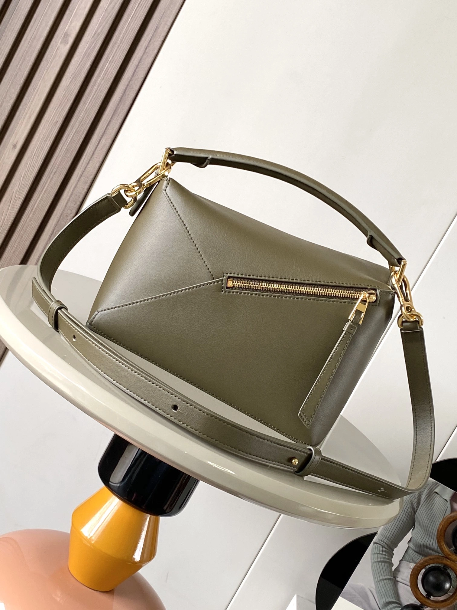 Loewe Puzzle Bags Classic 71940