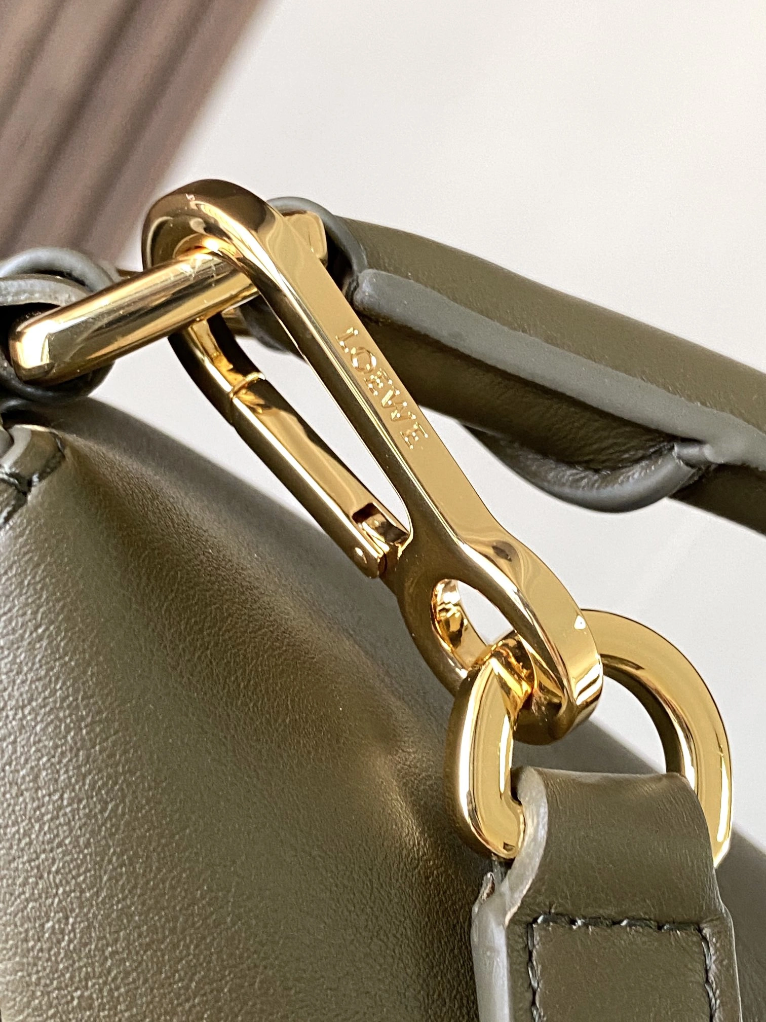 Loewe Puzzle Bags Classic 71940