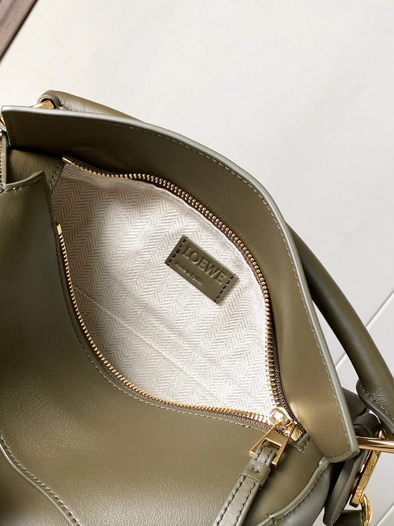 Loewe Puzzle Bags Classic 71940