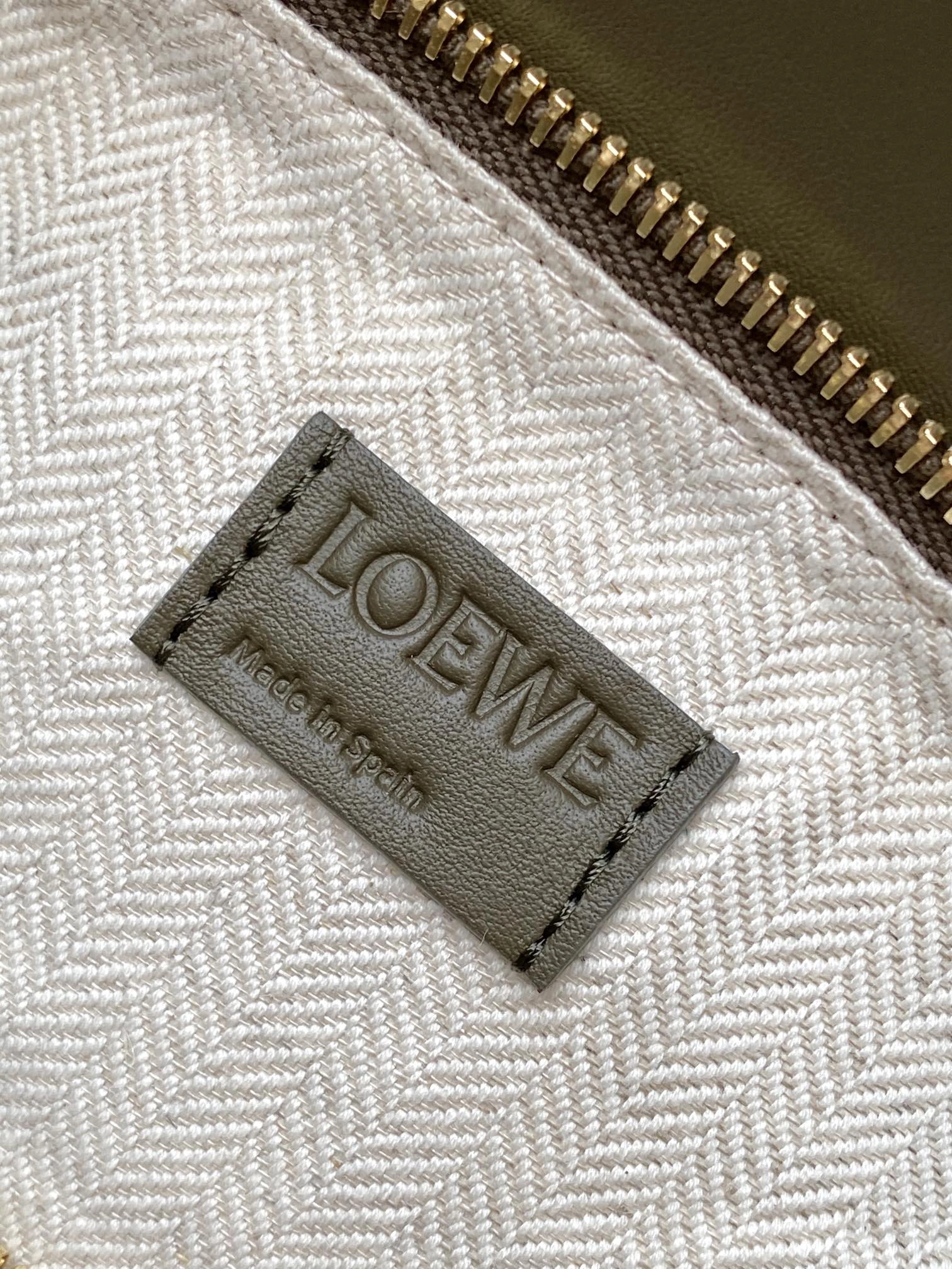 Loewe Puzzle Bags Classic 71940